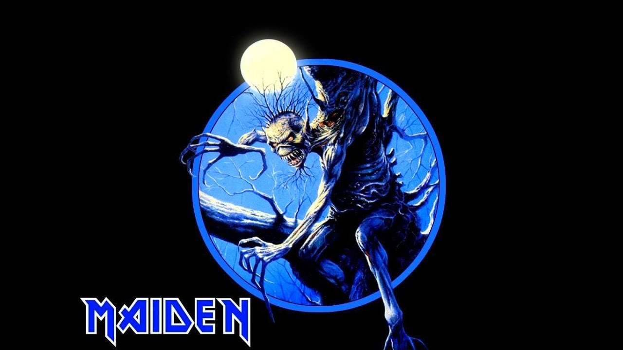 Iron Maiden - Fear of the Dark for Orchestra by Luzilei Aliel
