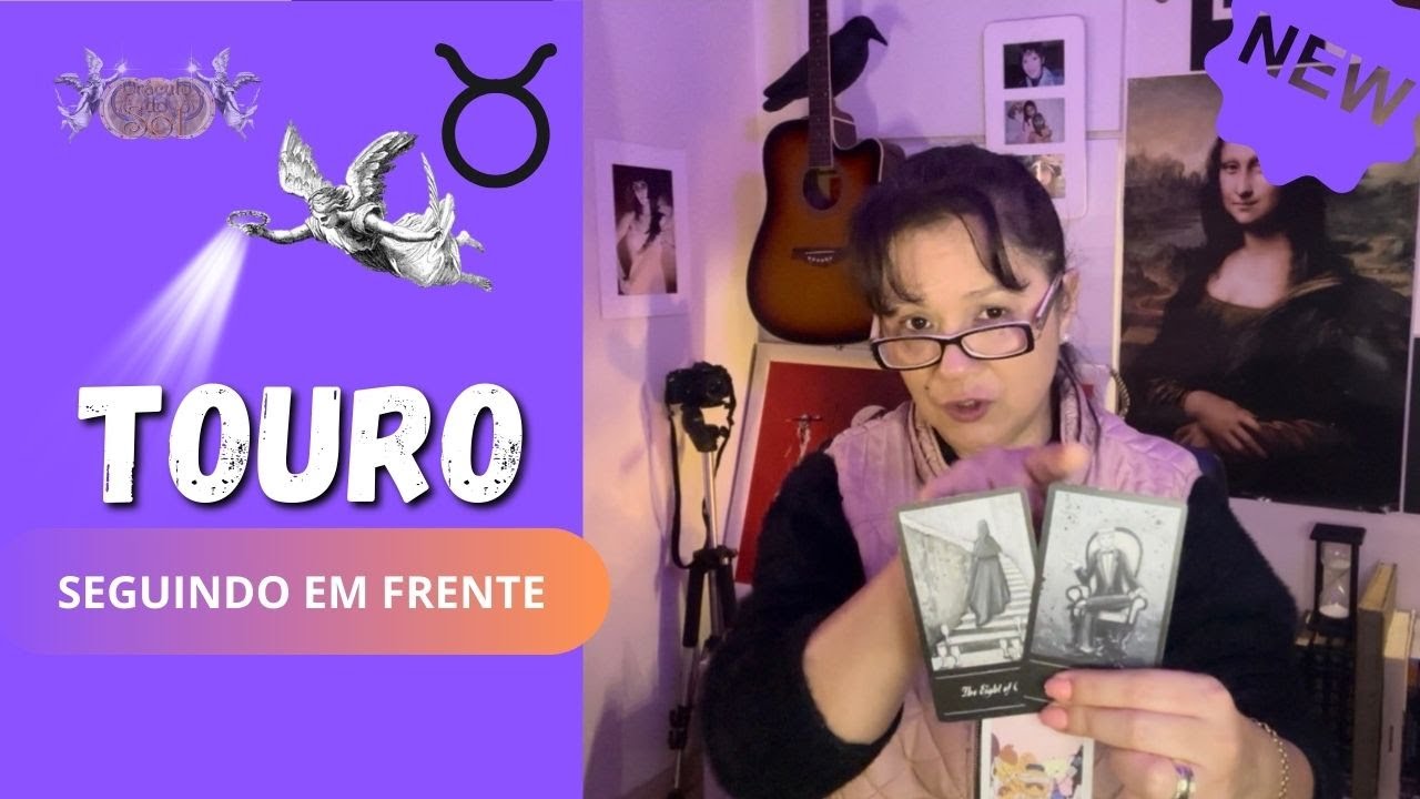 ♉️TOURO*🔥✨NÃO FOI NADA FÁCIL DEIXAR O PASSADO PRA TRÁS🔅MAS CADA MINUTO SERÁ RECOMPENSADO🙏
