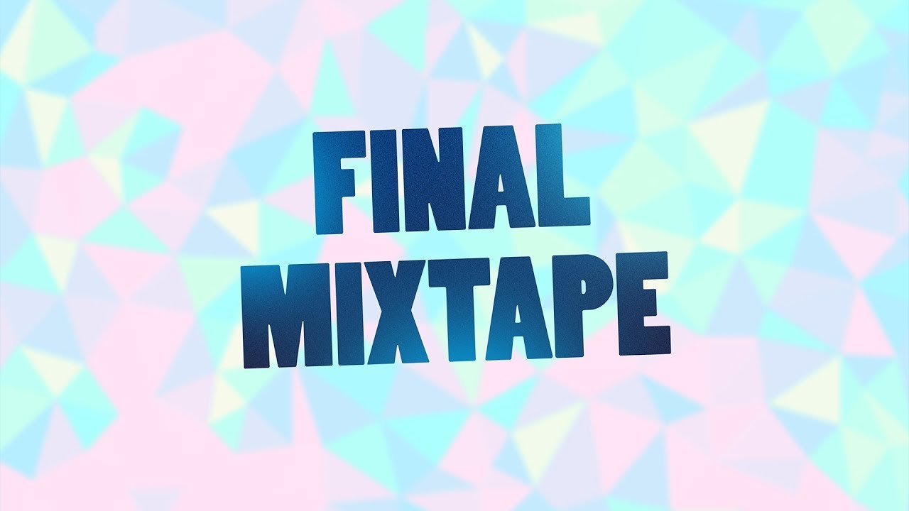 [bits and bops] ~ final mixtape (PERFECT)