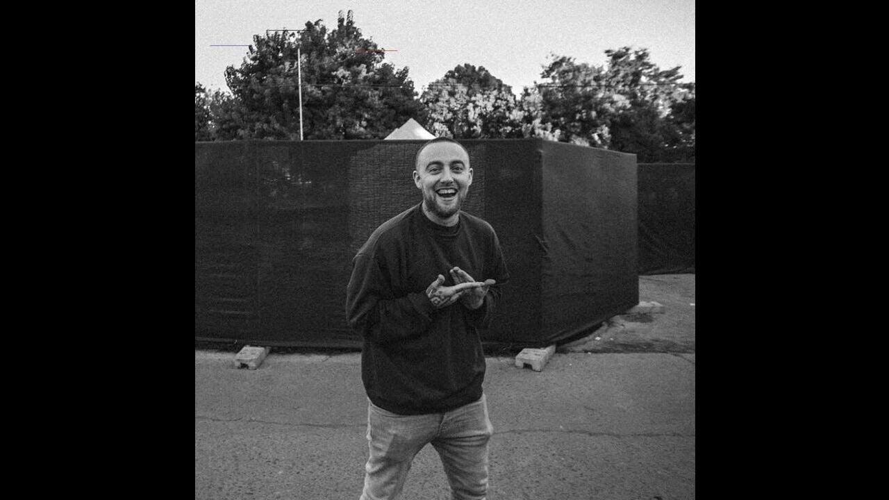 [SOLD] MAC MILLER TYPE BEAT 