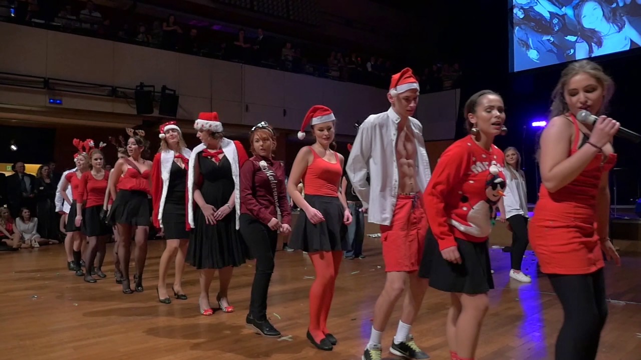 Maturitní ples Střední odborné školy civilního letectví //AFTERMOVIE// 98Productions