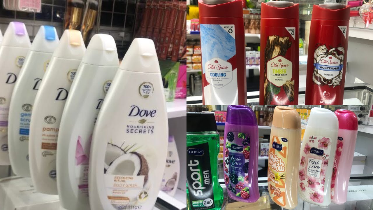 WHERE TO BUY CHEAP AND AFFORDABLE BODY CARE/DUBOIS HAUL | DUBOIS PRODUCTS