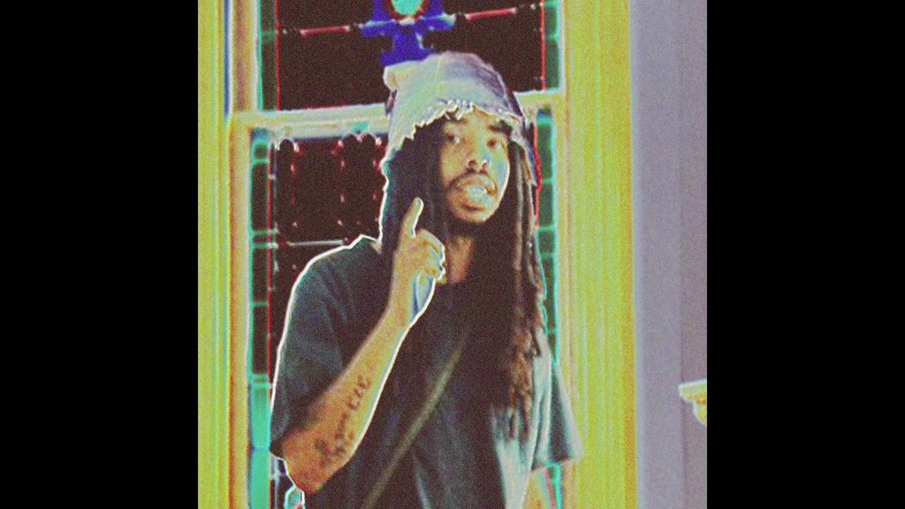 Earl Sweatshirt Type Beat 