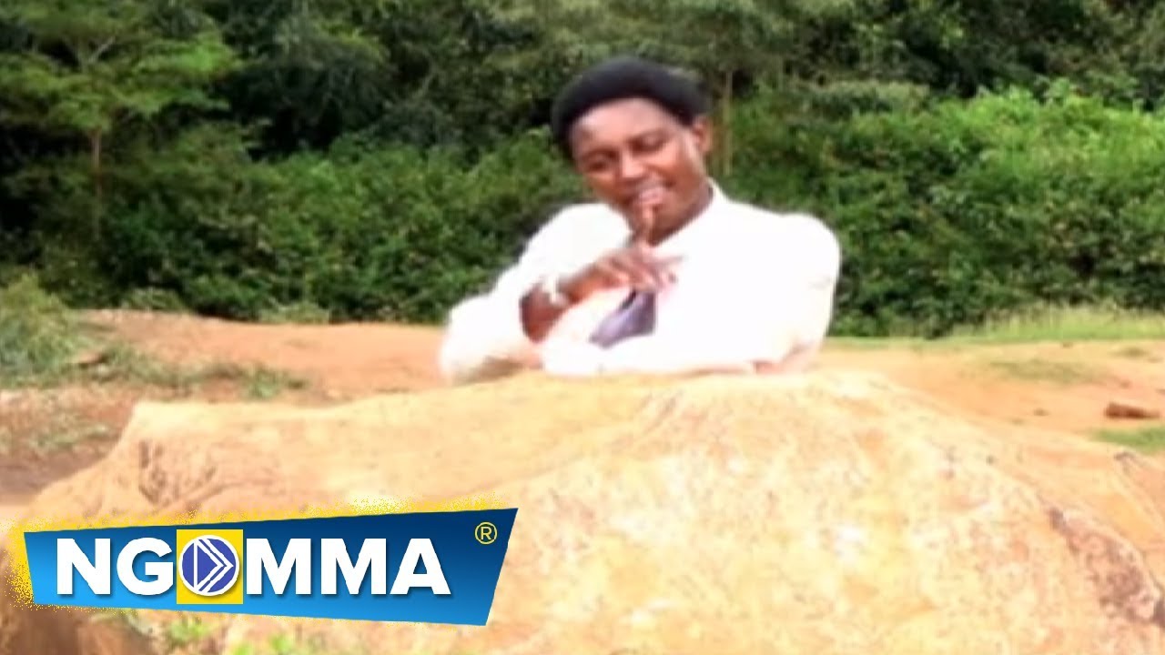 VE KYEKETHA BY BRO FENTOO (OFFICIAL VIDEO)