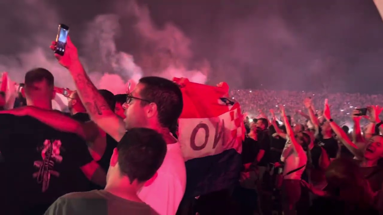 Hipodrom - Ako ne znaš šta je bilo