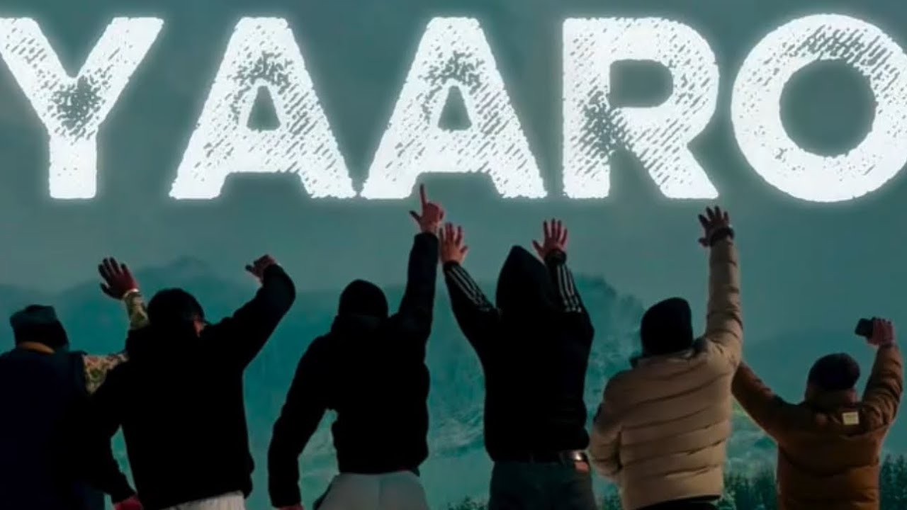 MANALI TOUR DAY-1 SHINKULA TOP FULL MASTI