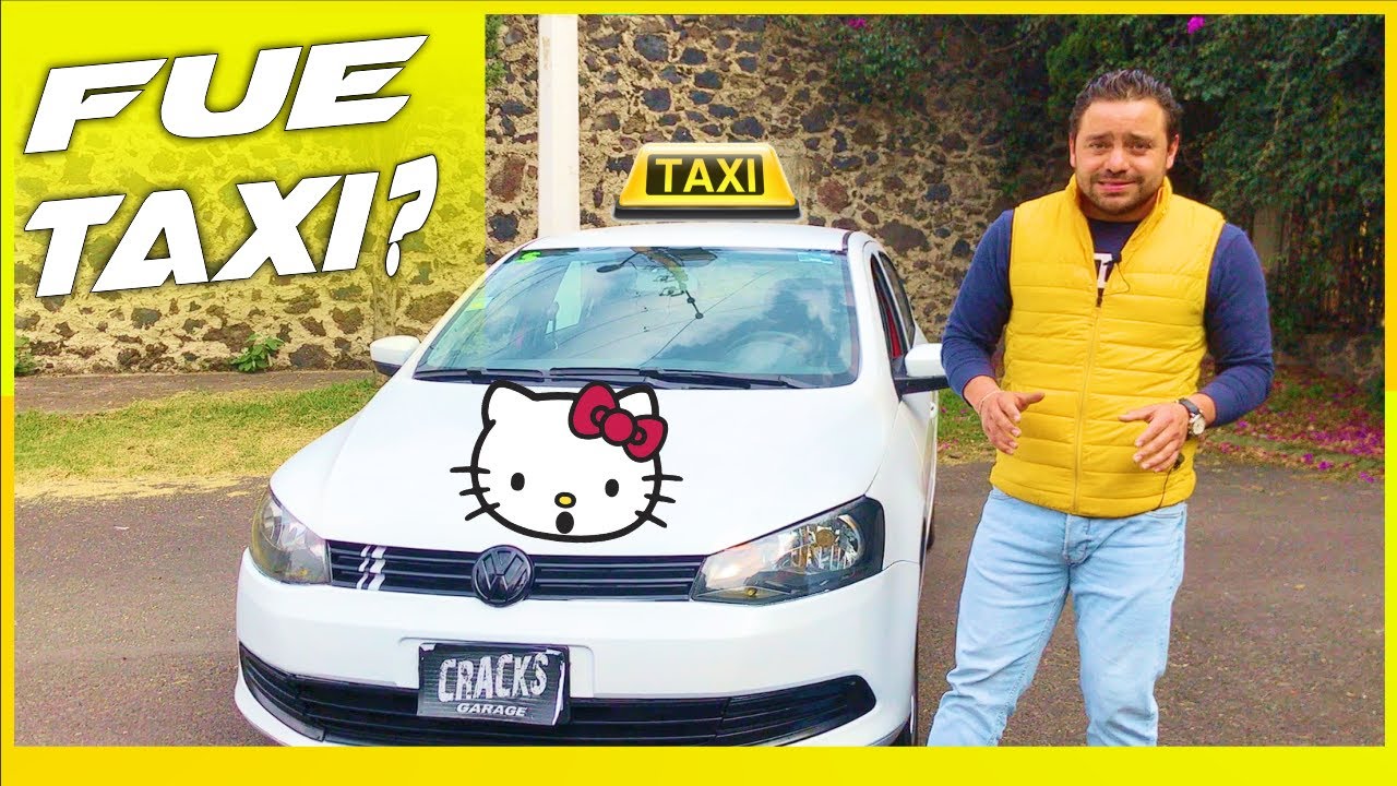 Como saber si fue TAXI, el auto que te venden? | ¿Valdría la pena comprarlo? | Detalles a observar?😎