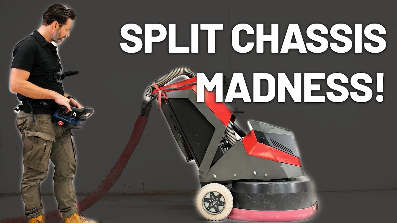 Diving Deeper on the King Series' Split Chassis