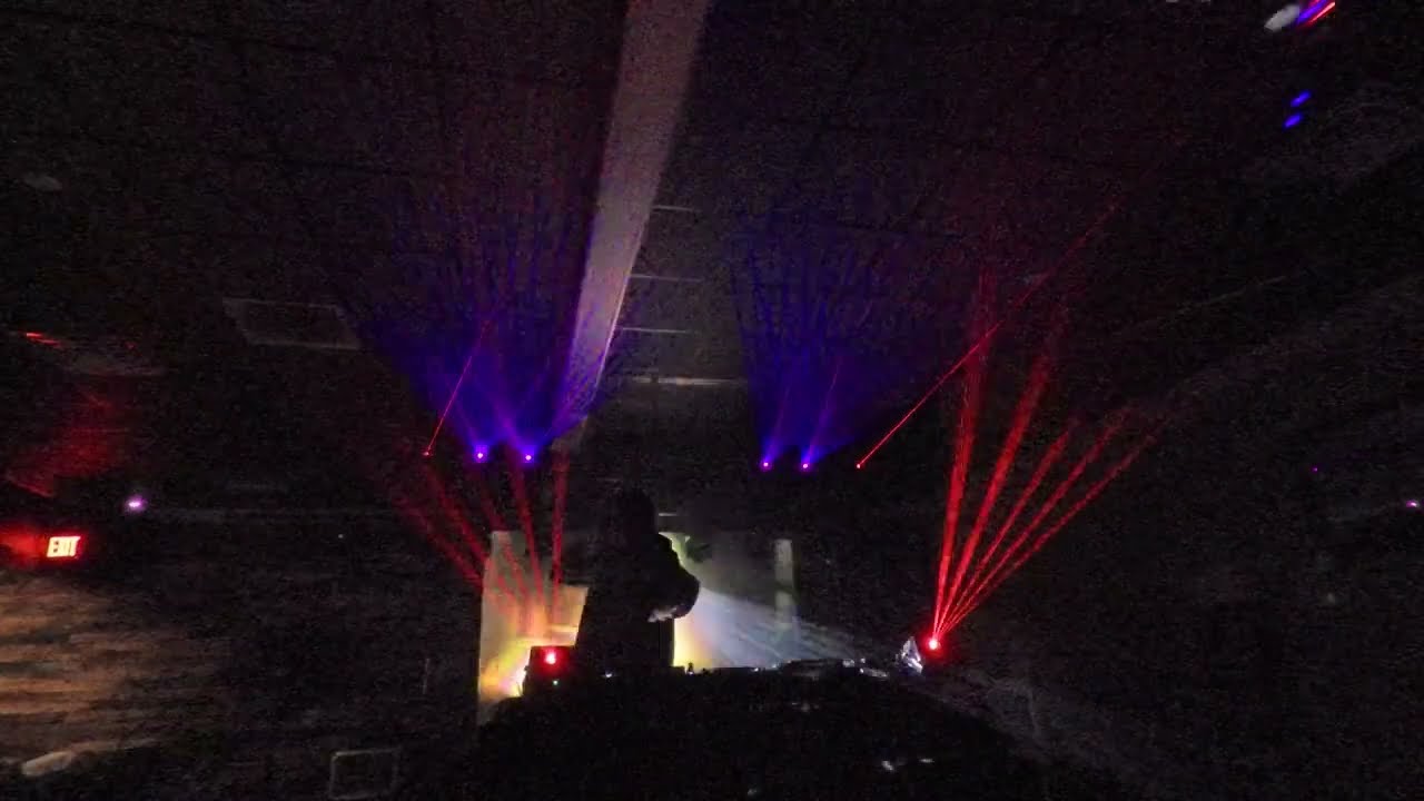 smith. - Live at Piere's in Fort Wayne IN - Nov 2025