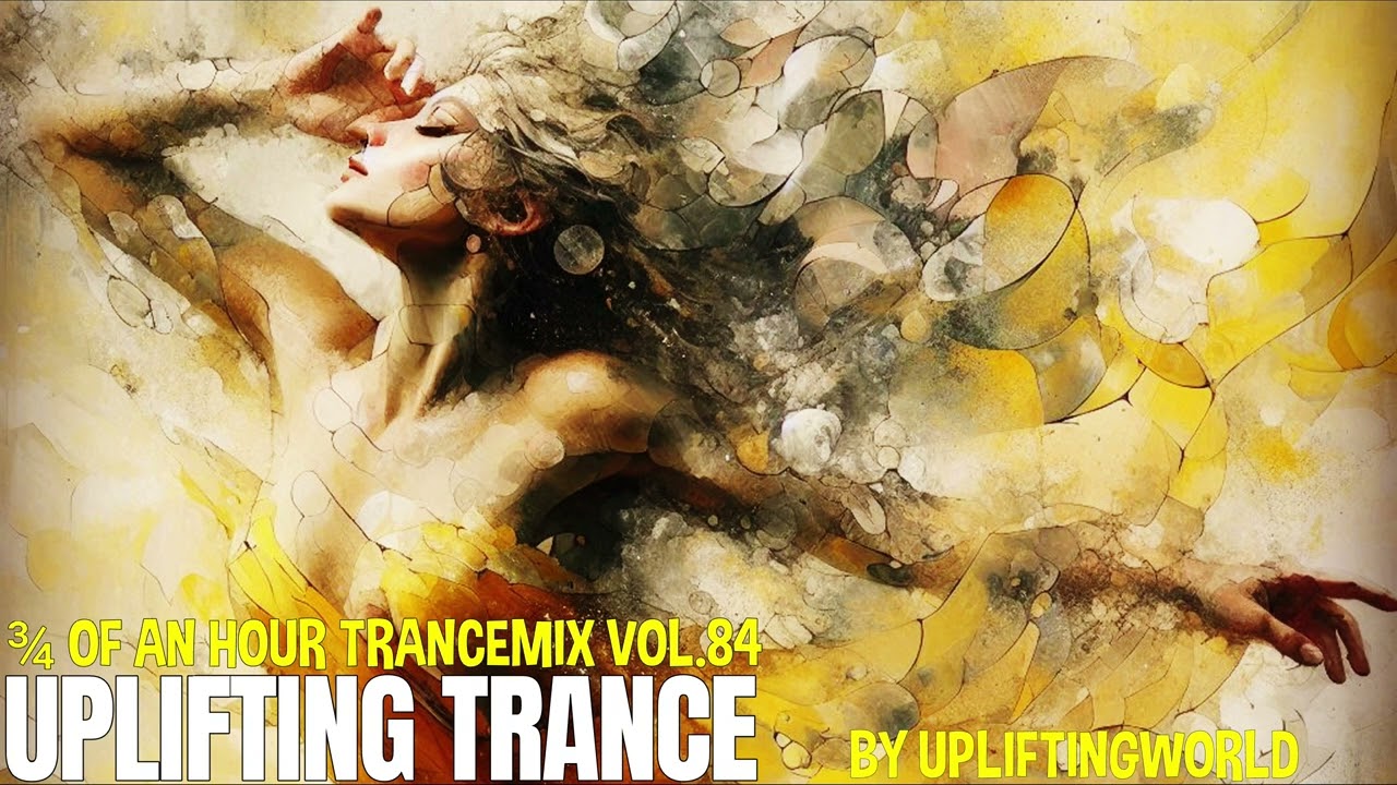 ❤️Emotional Uplifting Trance MIX 2026 vol.084🎧