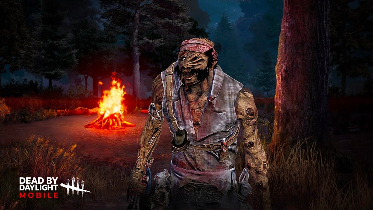 TOP TIER Billy Snipes! | DBD Mobile