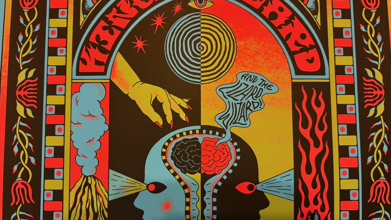 King Gizzard | Colorado Springs | Audio Only | 8-8-25