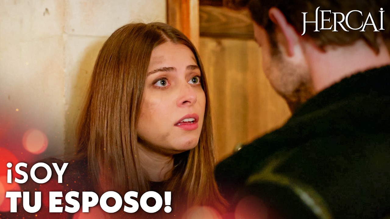 ¡La vida de Yaren se derrumba! | Hercai
