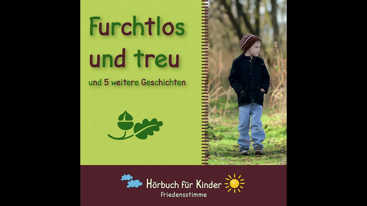 Blind - und doch glücklich! Teil 2/4