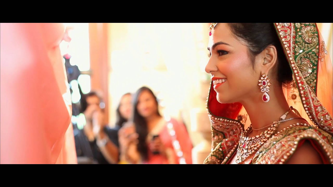 SHEETAL & NISHANT WEDDING