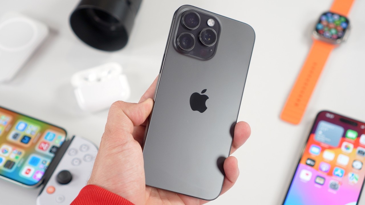 7 Najlepszych GADŻET&Oacute;W do iPhone&rsquo;a jakie miałem!