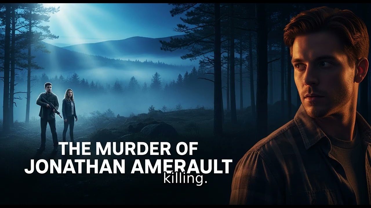 This Evidence Sealed His Fate | Jonathan Amerault Murder Documentary