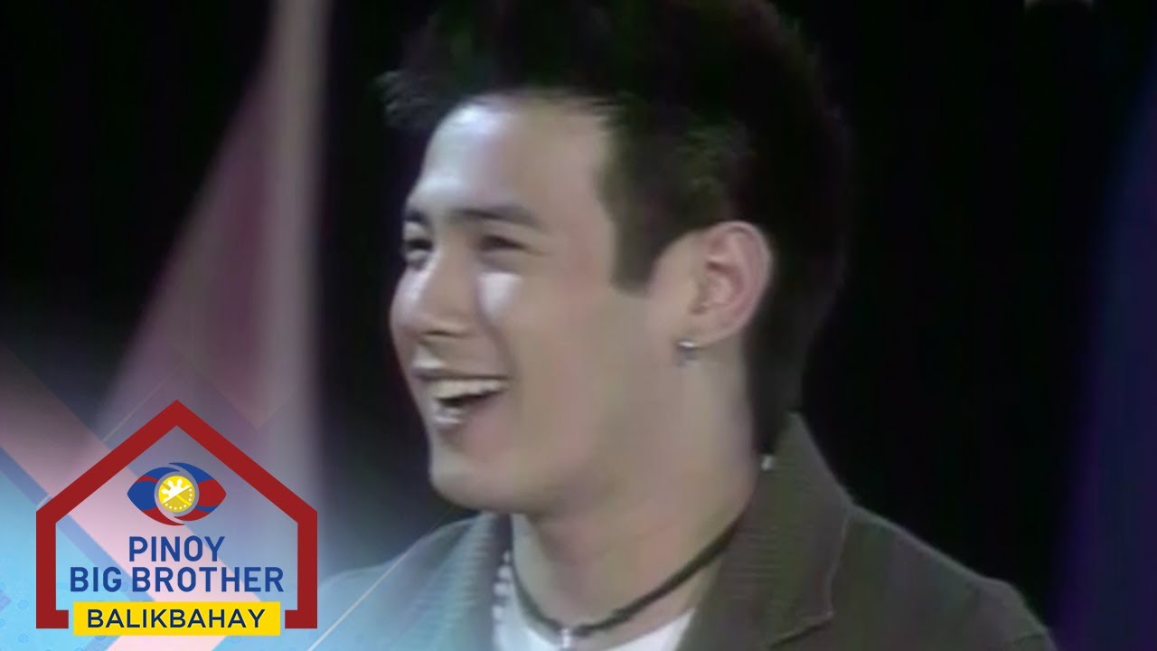 PBB Balikbahay: John Prats, pumasok sa Bahay ni Kuya!