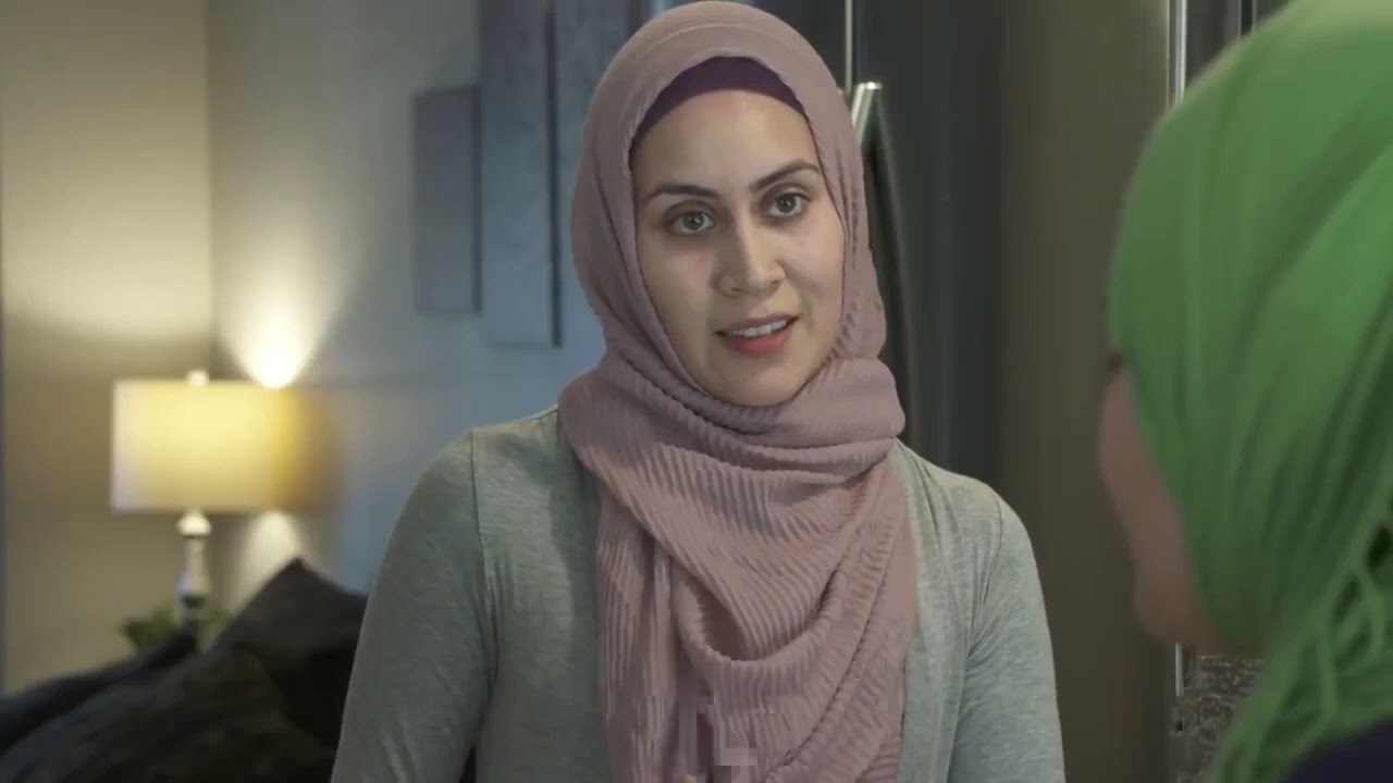 Latinos converting to Islam
