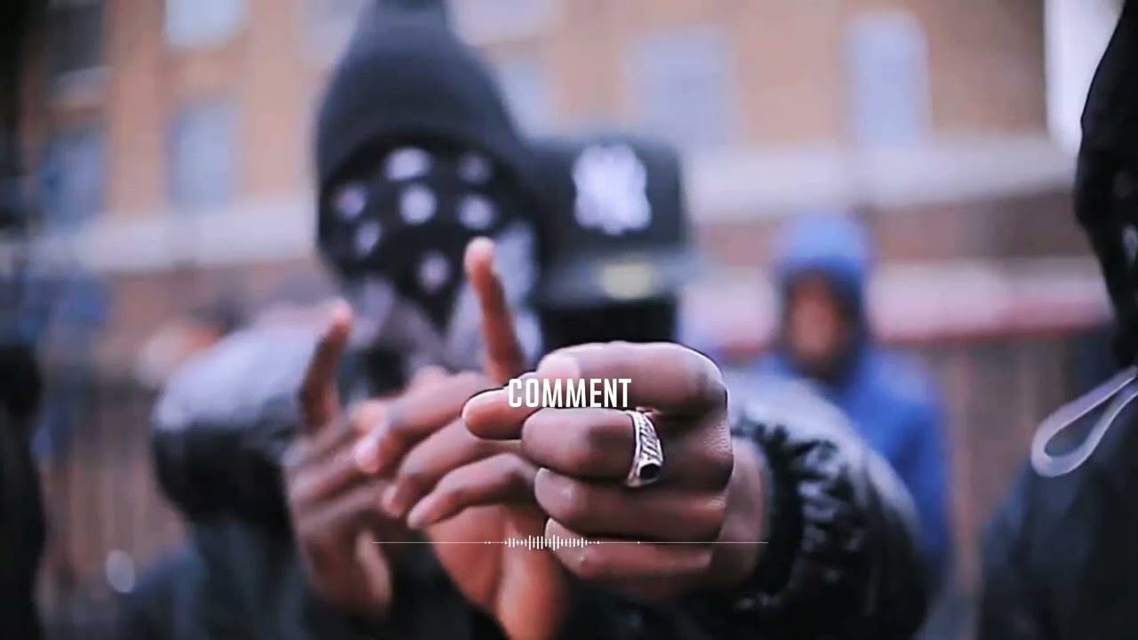 UK drill gituar type beat (prod by yasar beatzzz)