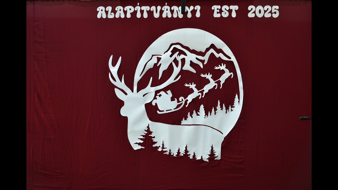 Jerney Alapítványi est 2025
