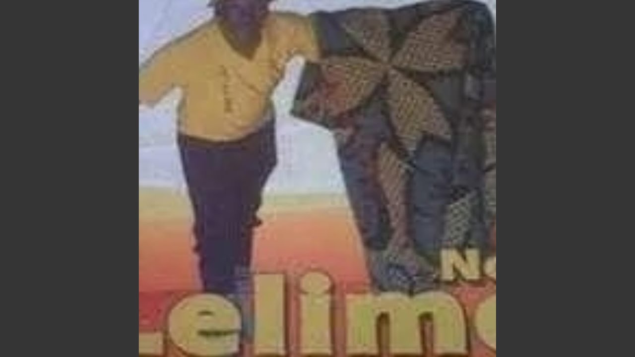 Lelimo leshodu