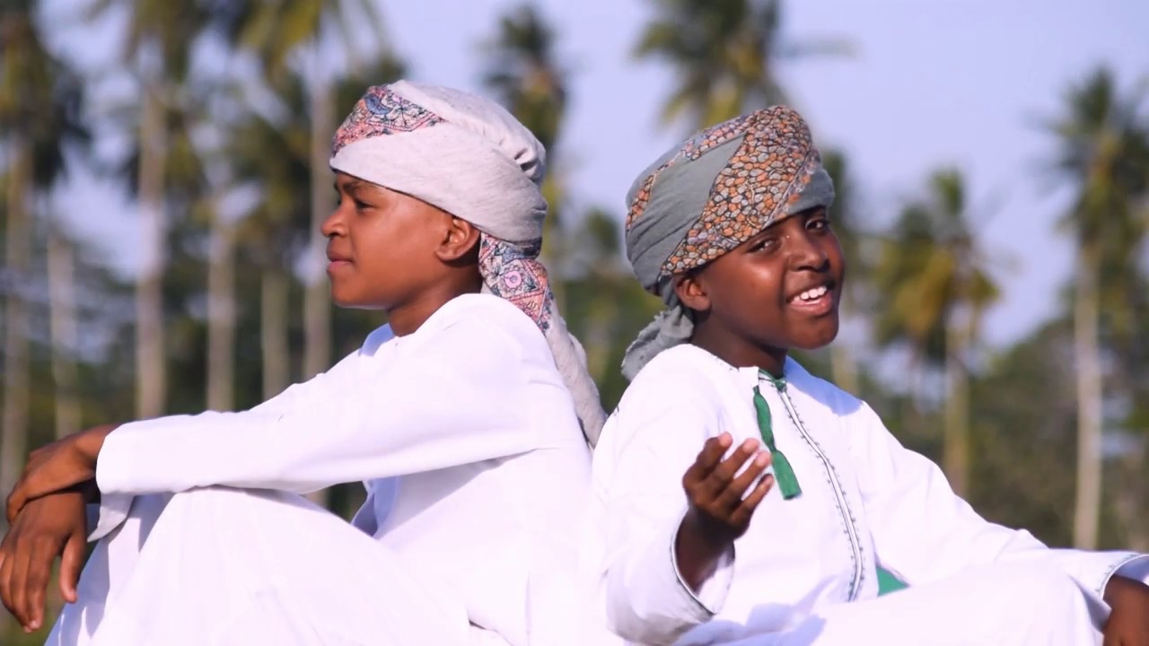 Nasaaim Luheta-Swala