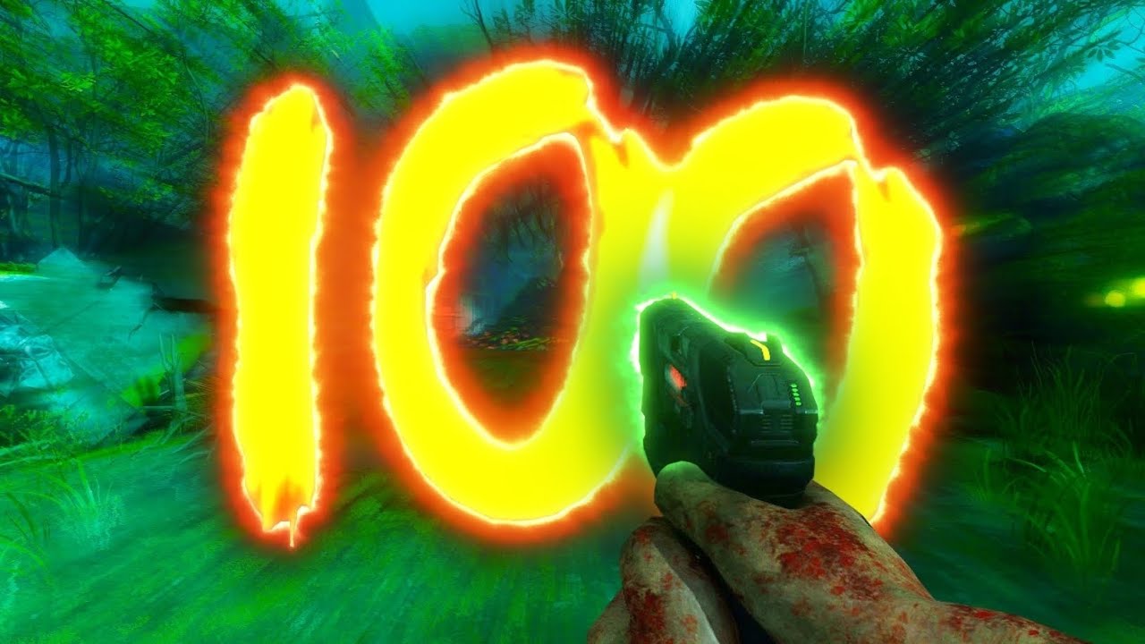ЗЭЦУБО НО ШИМА, 100-й РАУНД.