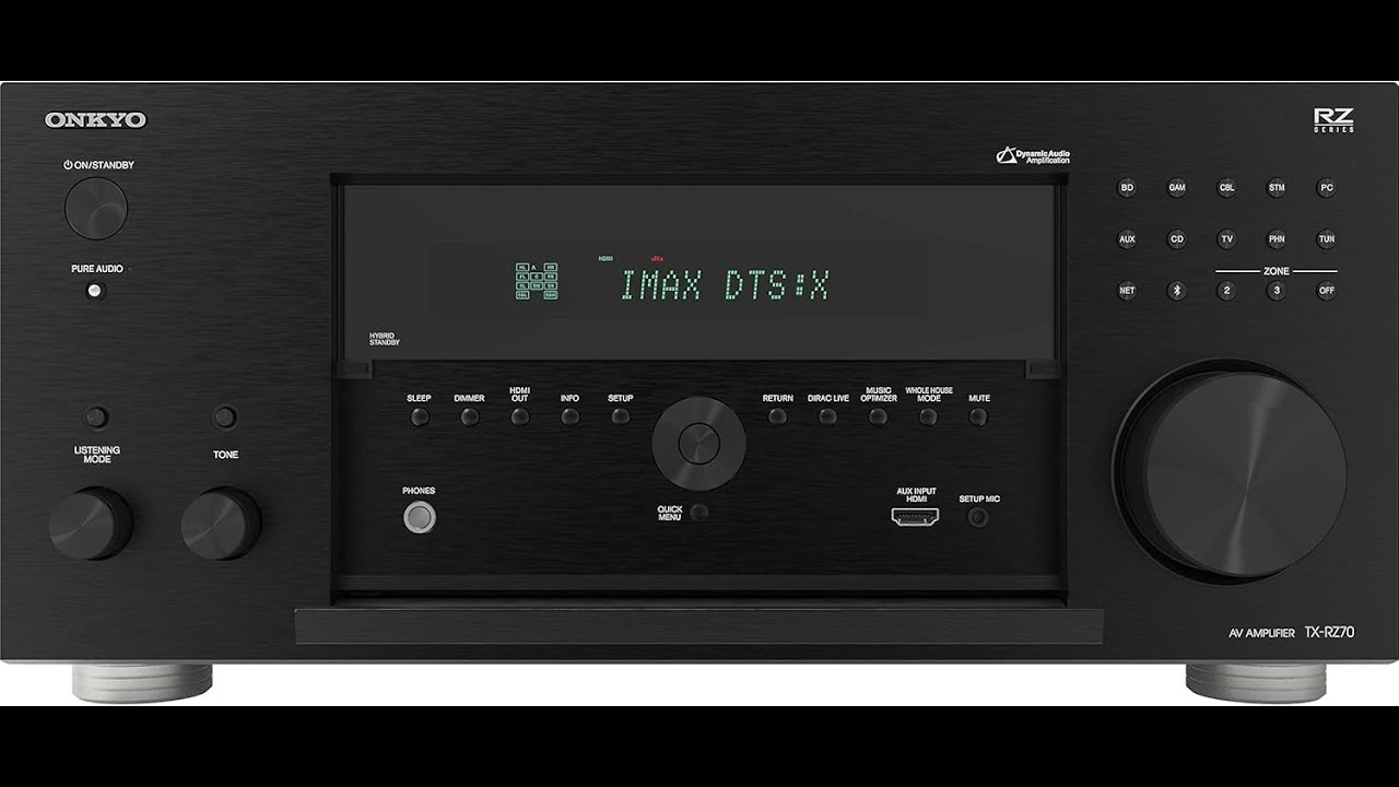 STOP! Your Home Theater Needs THIS