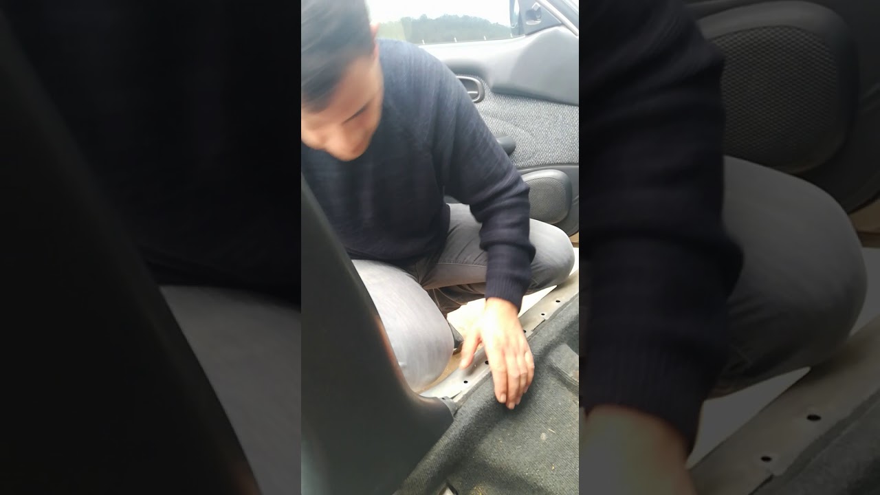 efsane kasa bagaj halati sökümü