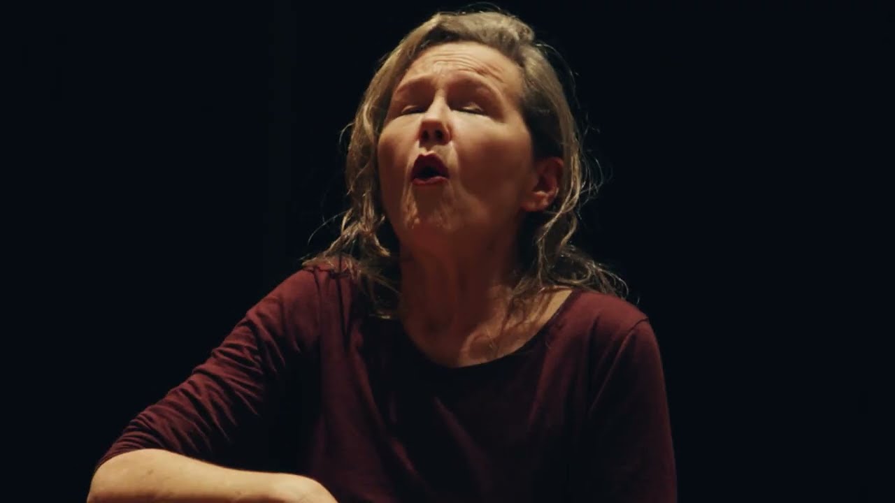 Blind - Matzer Theaterproducties | 26 oktober 2023 in De Nobelaer