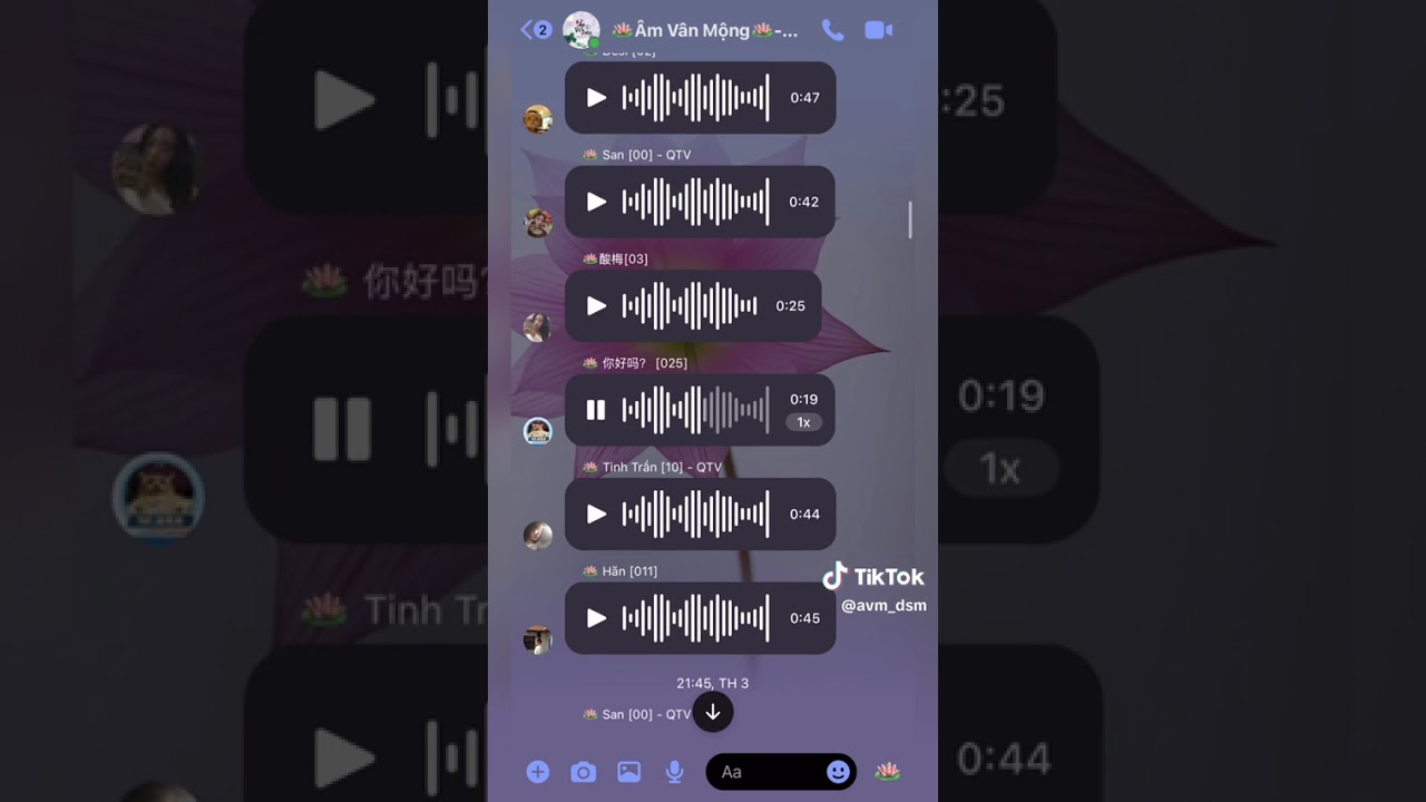 Nhóm cover : Bá Hổ Thuyết #hottiktokmusic  | 🎧_TikTok