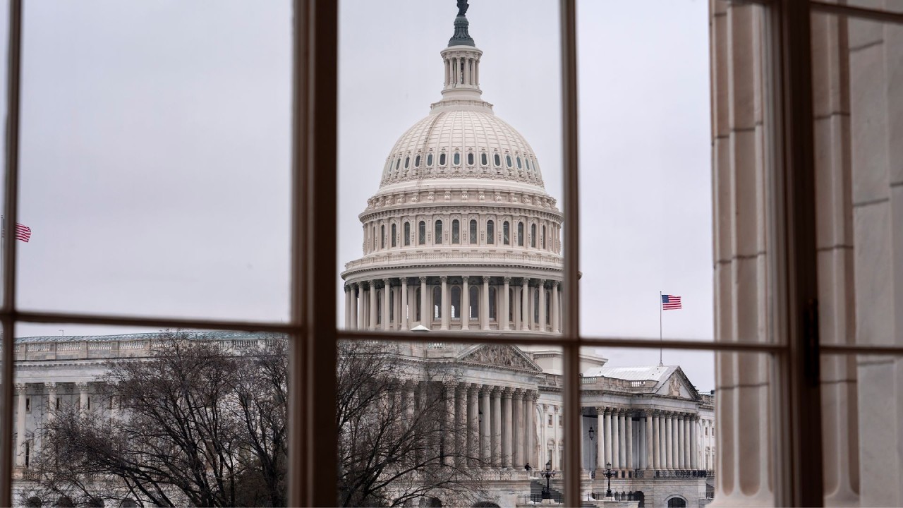 US lawmakers react to attack on Iran