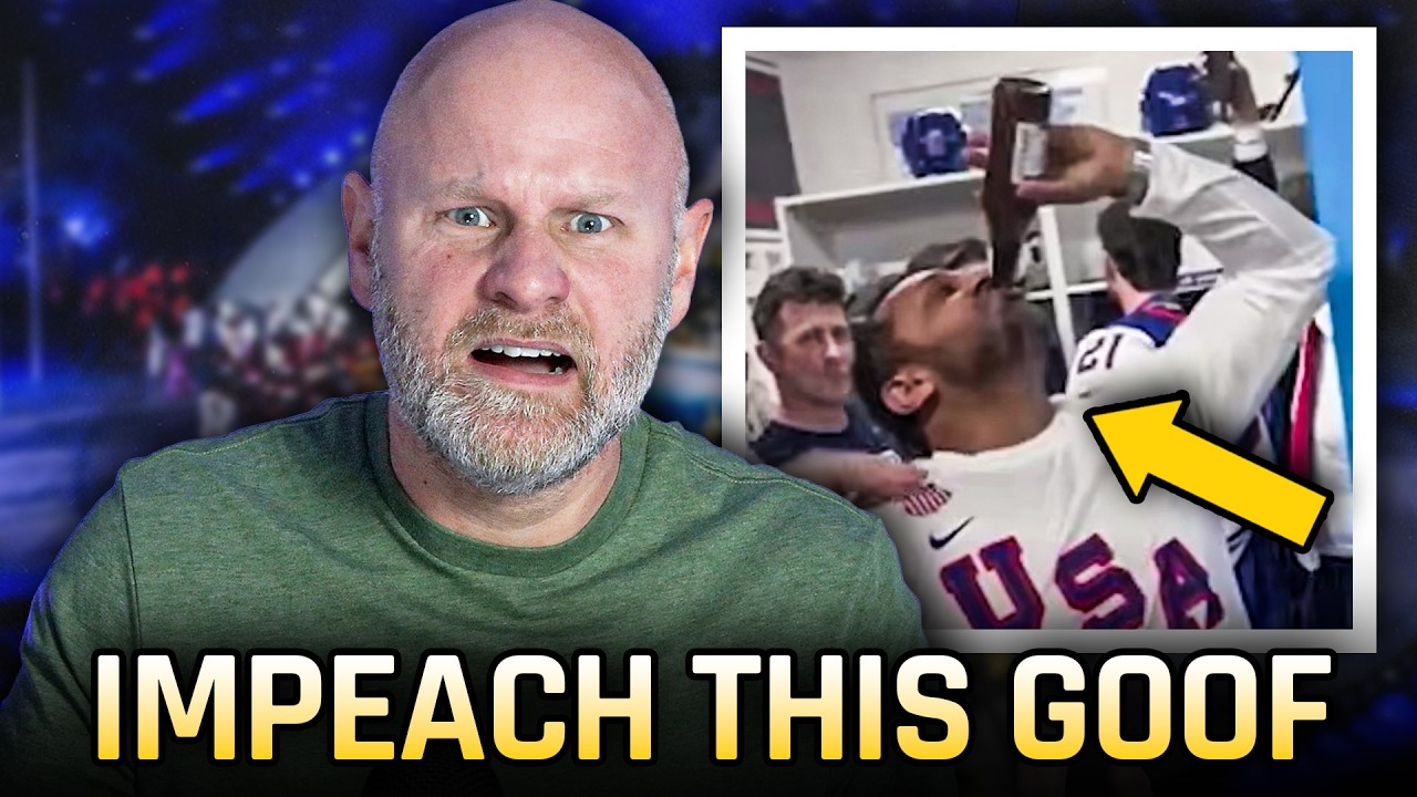 Democrats Have No Choice But To Impeach Kash Patel
