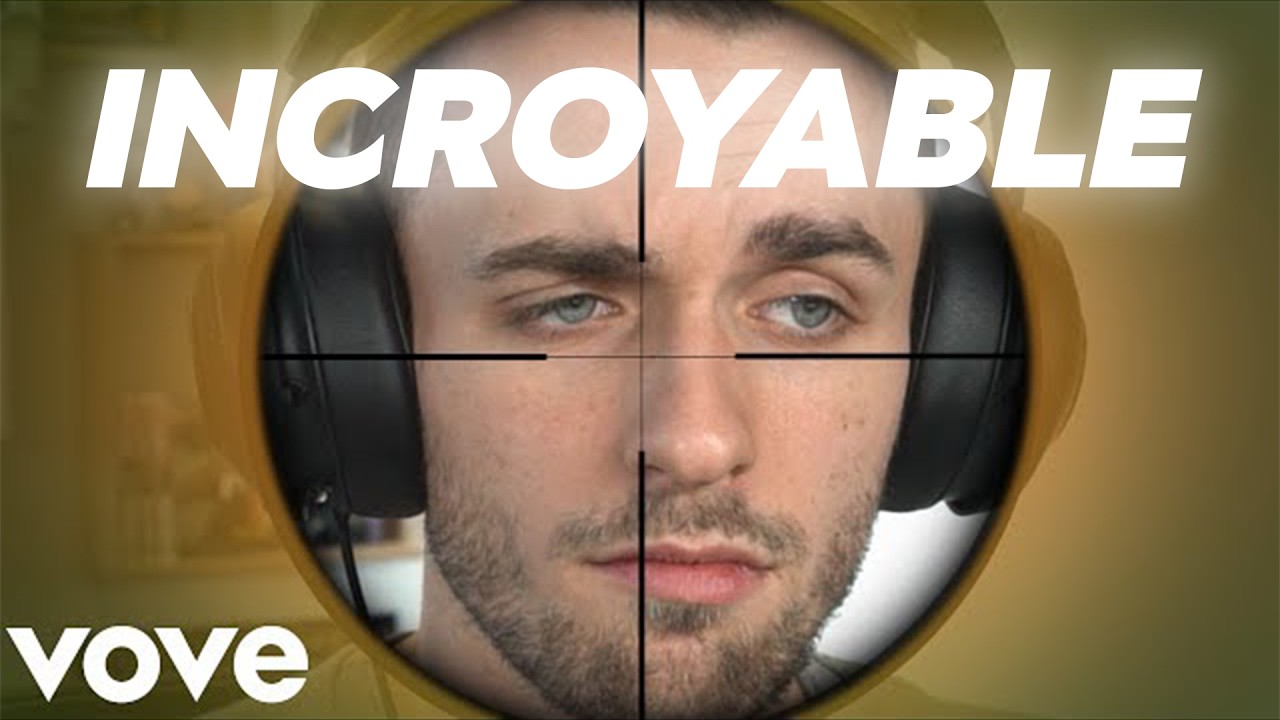 R&eacute;act au clip de Squeezie - TOP 1 !