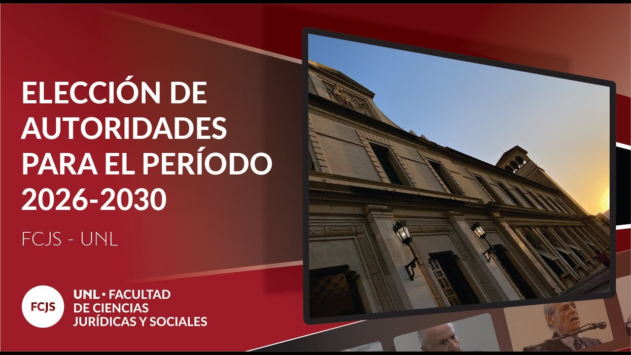 La FCJS eligió sus nuevas autoridades para el período 2026-2030