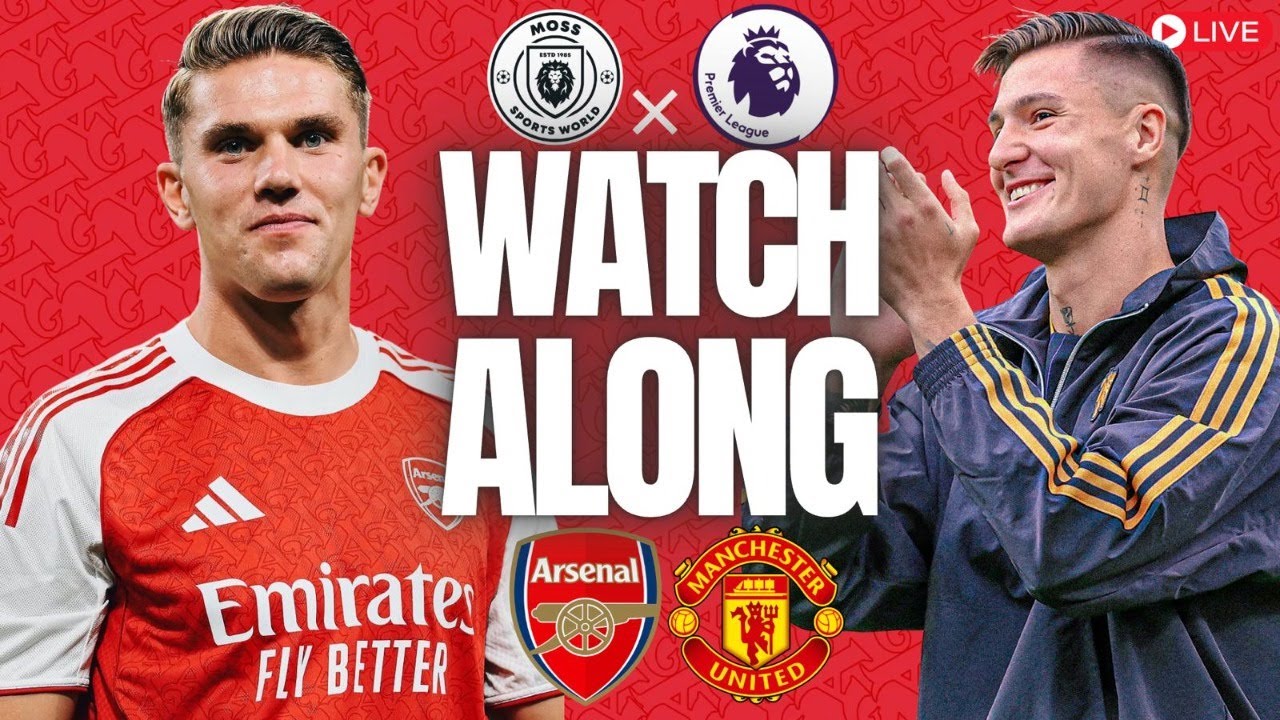 #ARSENAL vs #MANUTD at the #EMIRATES #SUPERSUNDAY #EPL  & #SERIEA - #Juventus v #Napoli and more