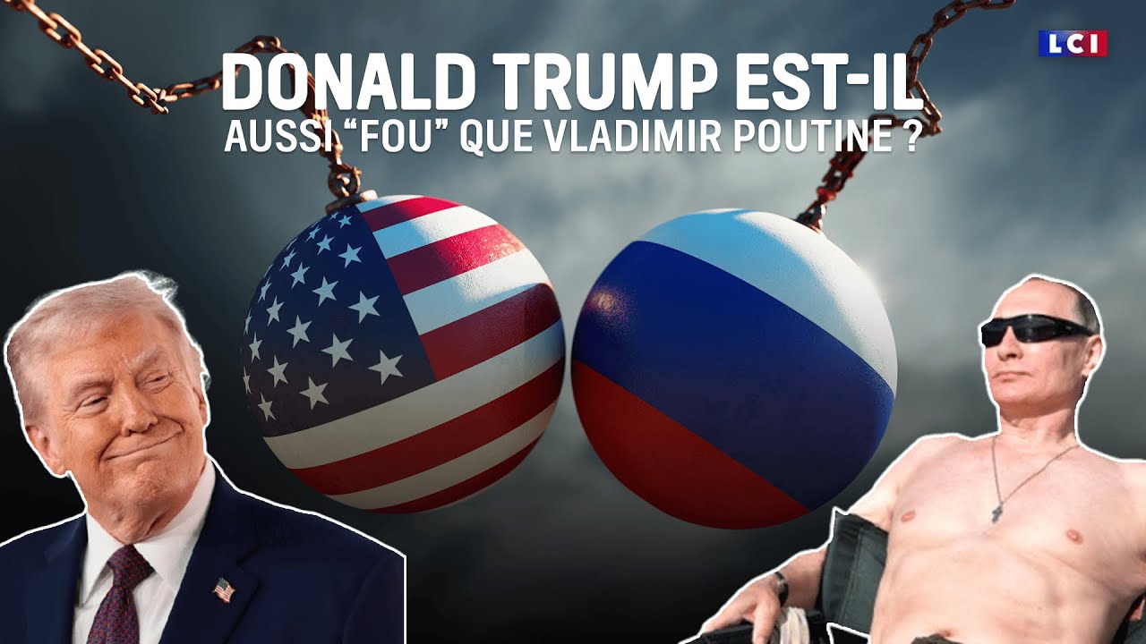 Donald Trump est-il aussi 