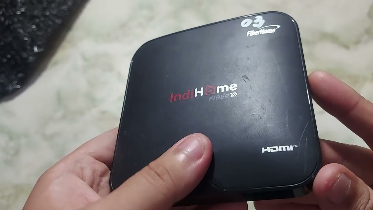 Unboxing STB HG680P Buat Project Linux!