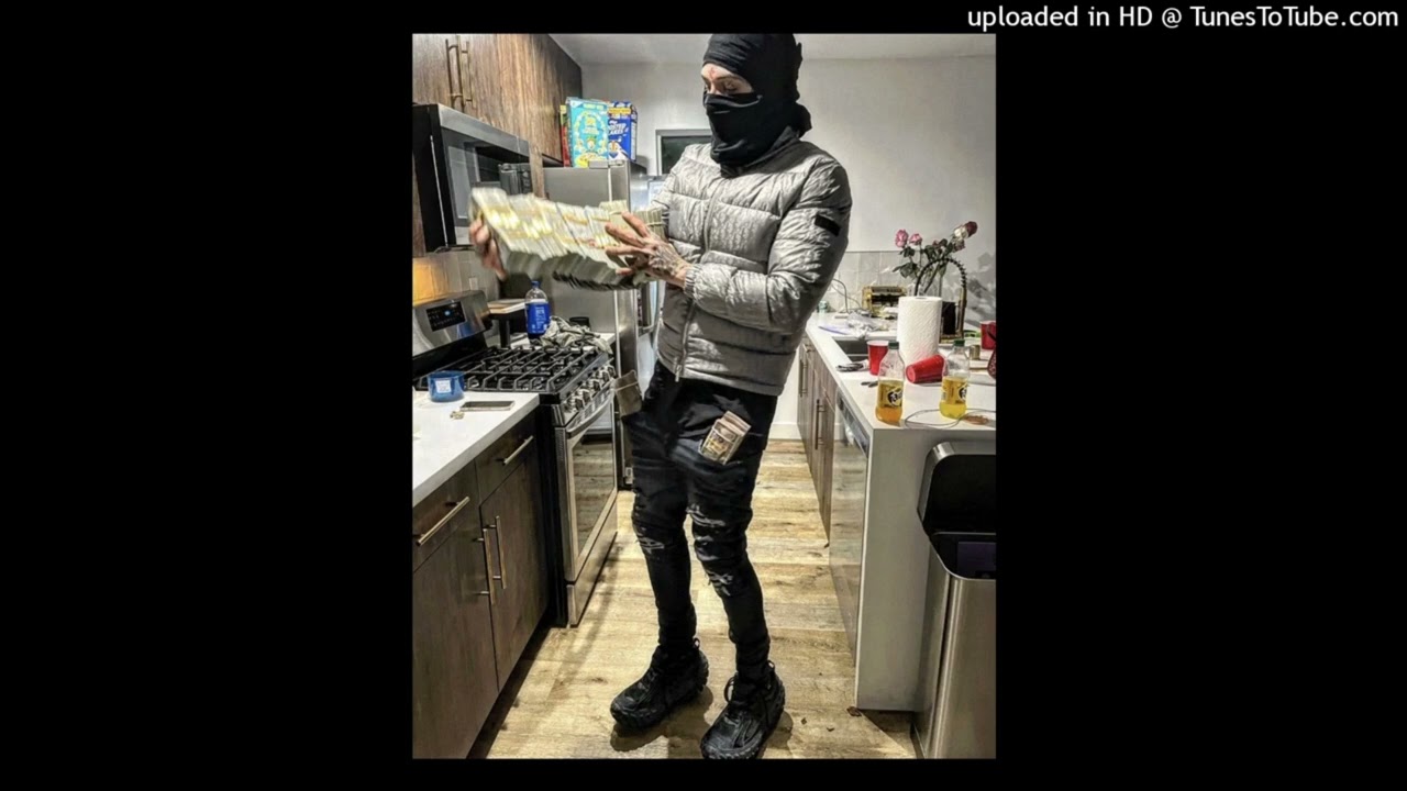 [FOR SALE] SOSMULA x ZILLAKAMI x THRAXX x TRAP METAL TYPE BEAT 