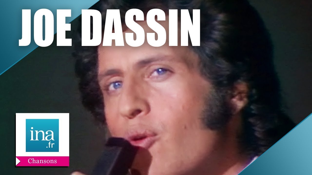 Joe Dassin 