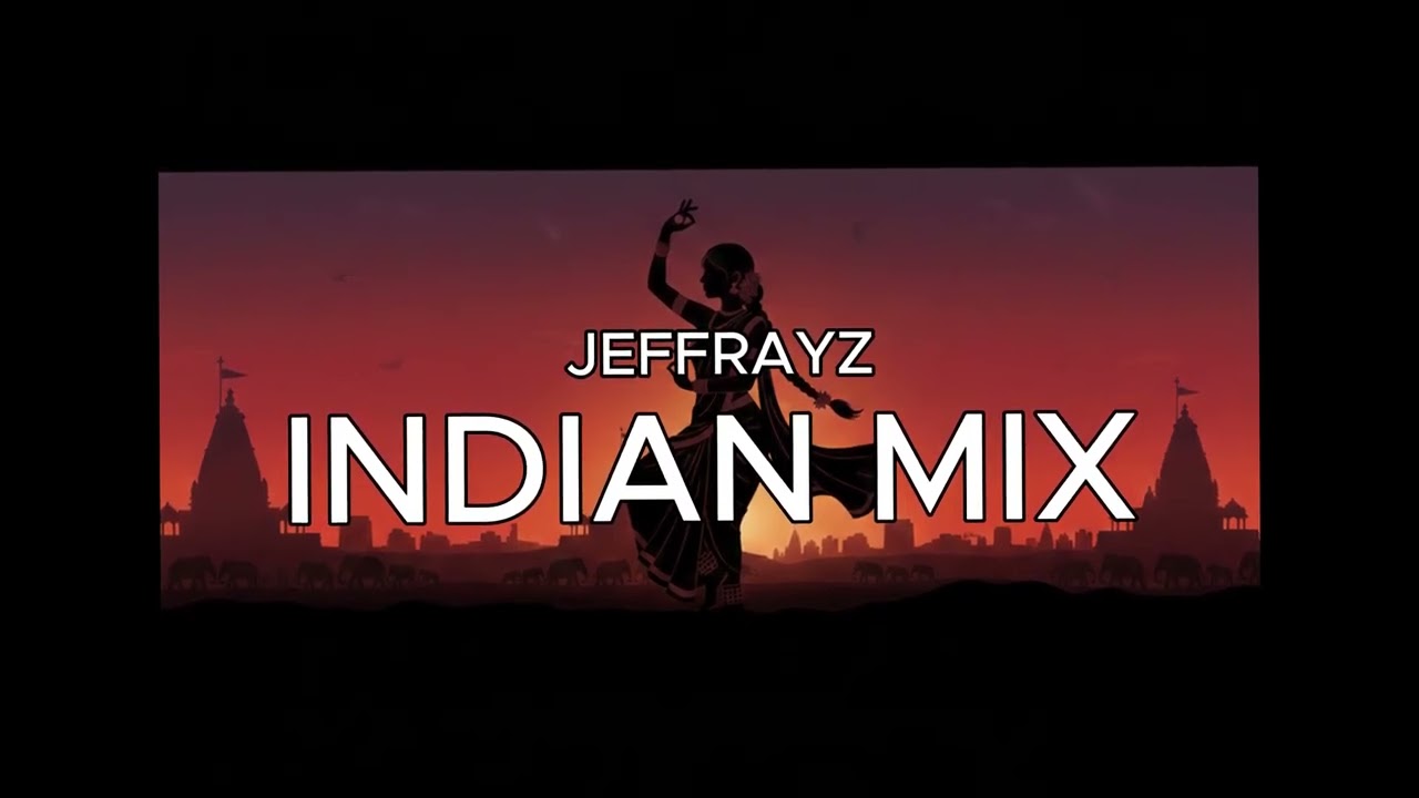 Indian Mix