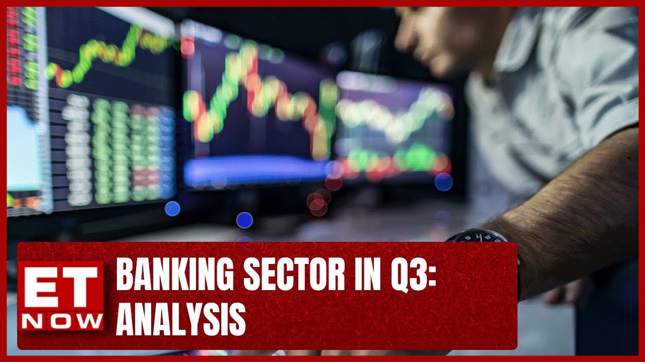 Stock Update: How Banking Sector Will Perform In Q3? Rahul Malani Explains | Market News