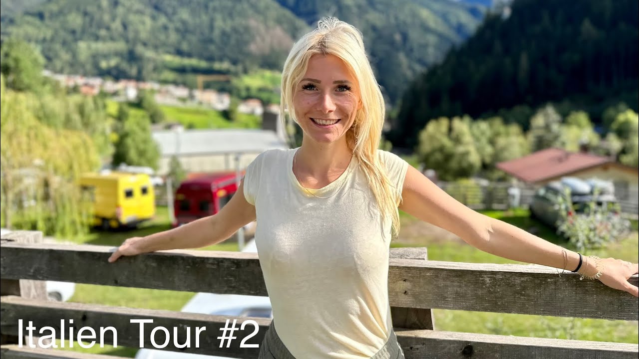 Campingplatz Zögghof in Südtirol - 🇮🇹 Italien Tour #2