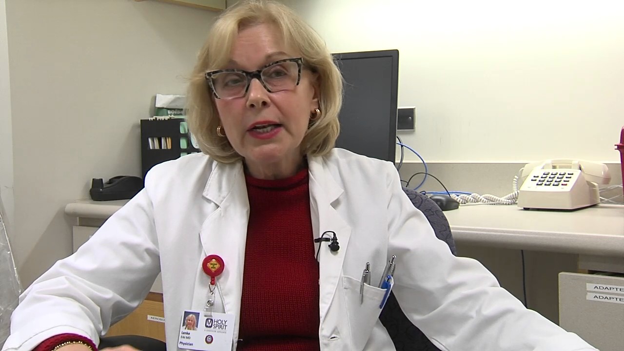 Doc Talk: Microvascular Disease