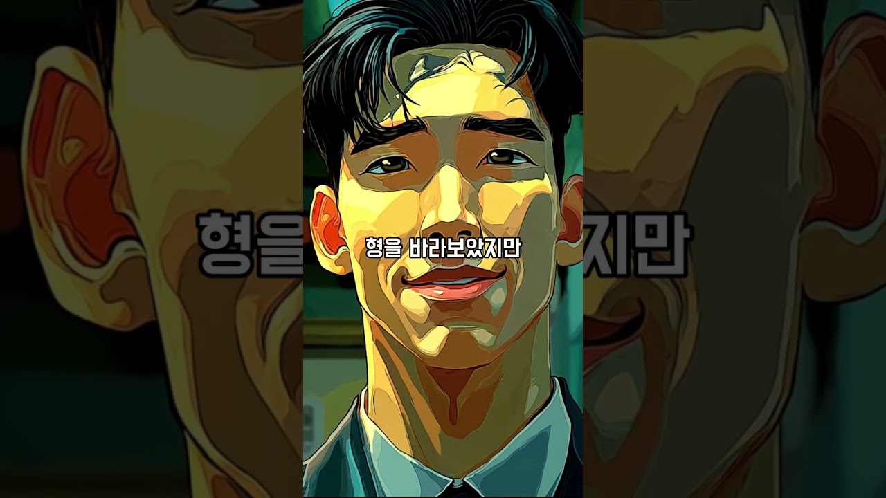 [Ep.3/3] 동생의 마지막 부탁을 기억하며 / 한밤에 도착한 편지