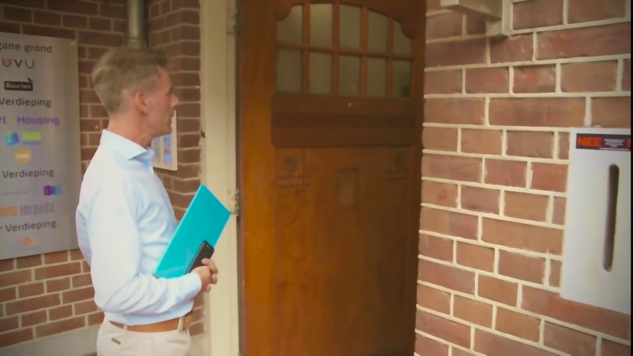 Huurcheck op TV bij RTL-Z