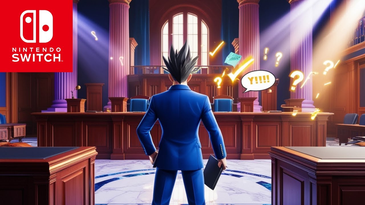 TOP 10 Best Visual Novels On Nintendo Switch You Should Own Today!
