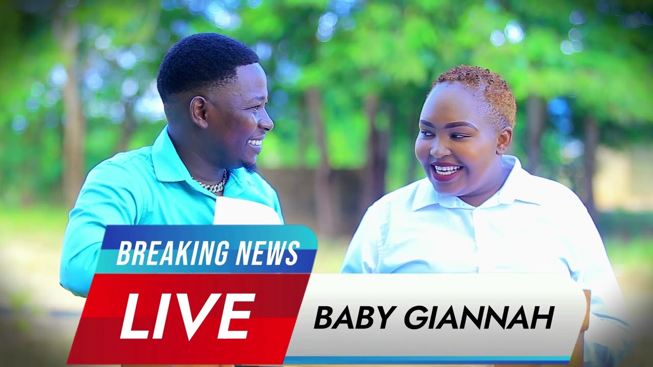 BEST WISHES TO OUR BABY ||NUMBER FIVE WILL SHOCK YOU.... NEVER EVER DO THIS BABY GIANNA