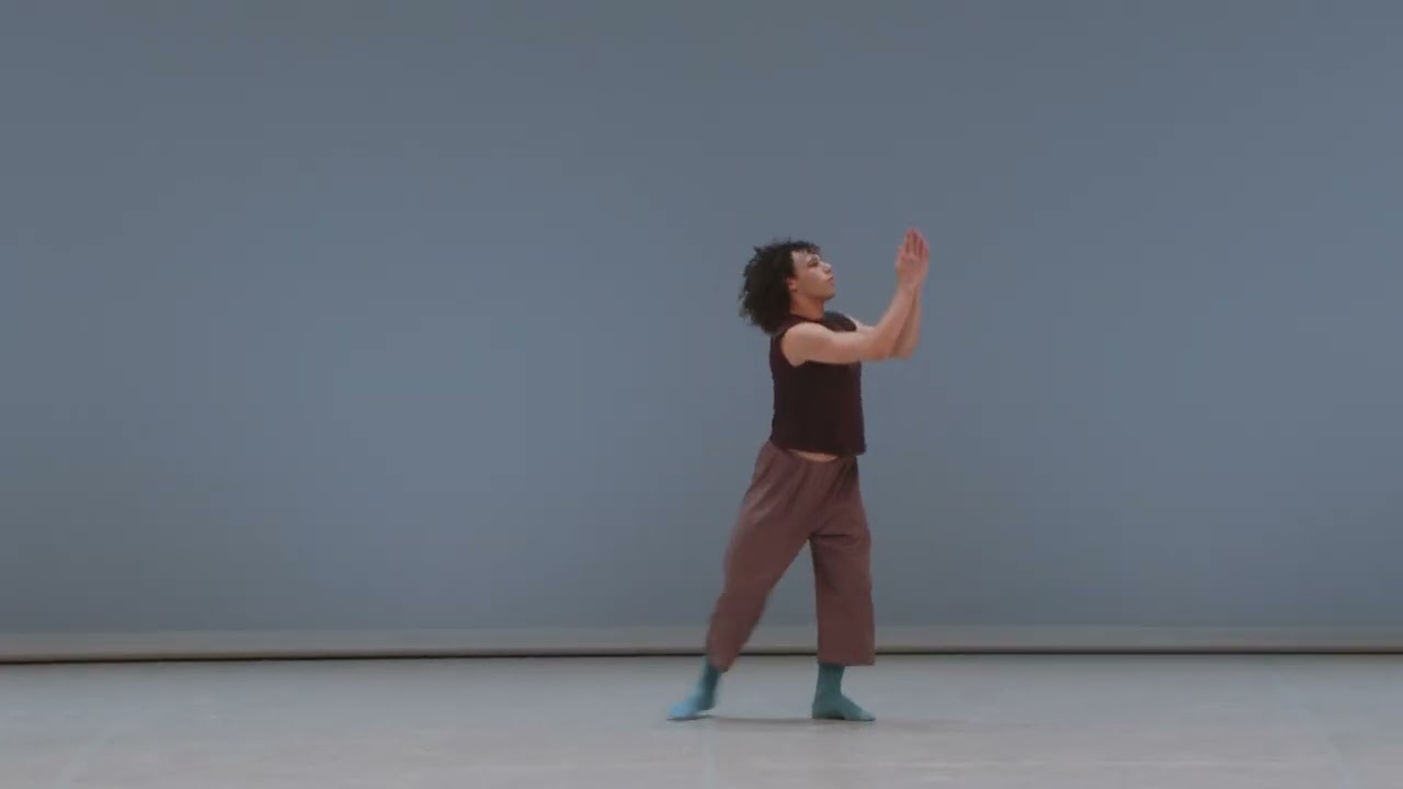 GROOVIN' – Young Creation Award 2024 Winner – Quinn Bates